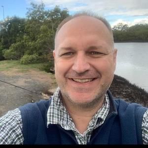 Meet your Posher, Stephen